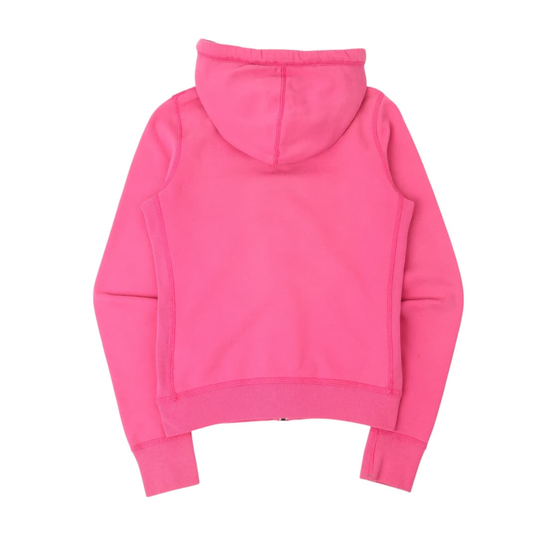 아베크롬비 핑크 후드집업 상품이미지5