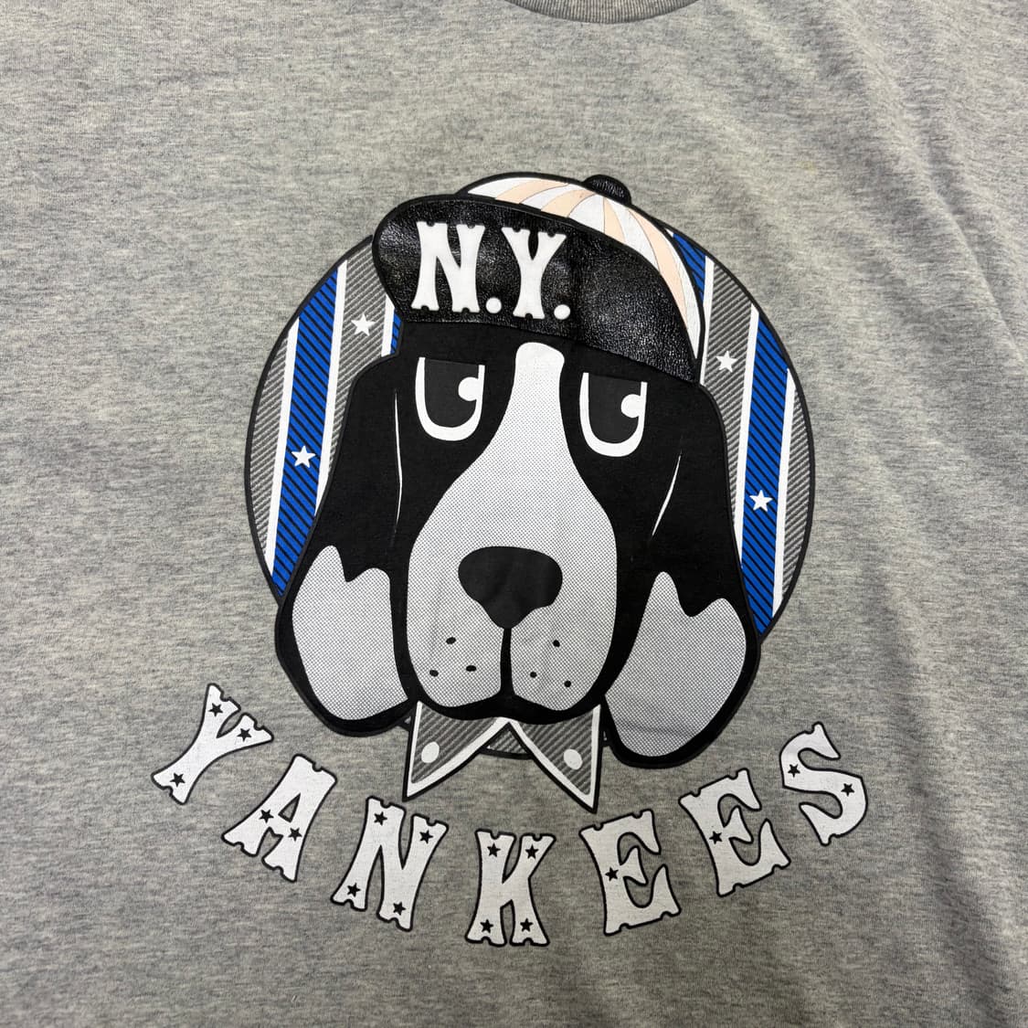 MLB 반팔티[1909] 상품이미지4