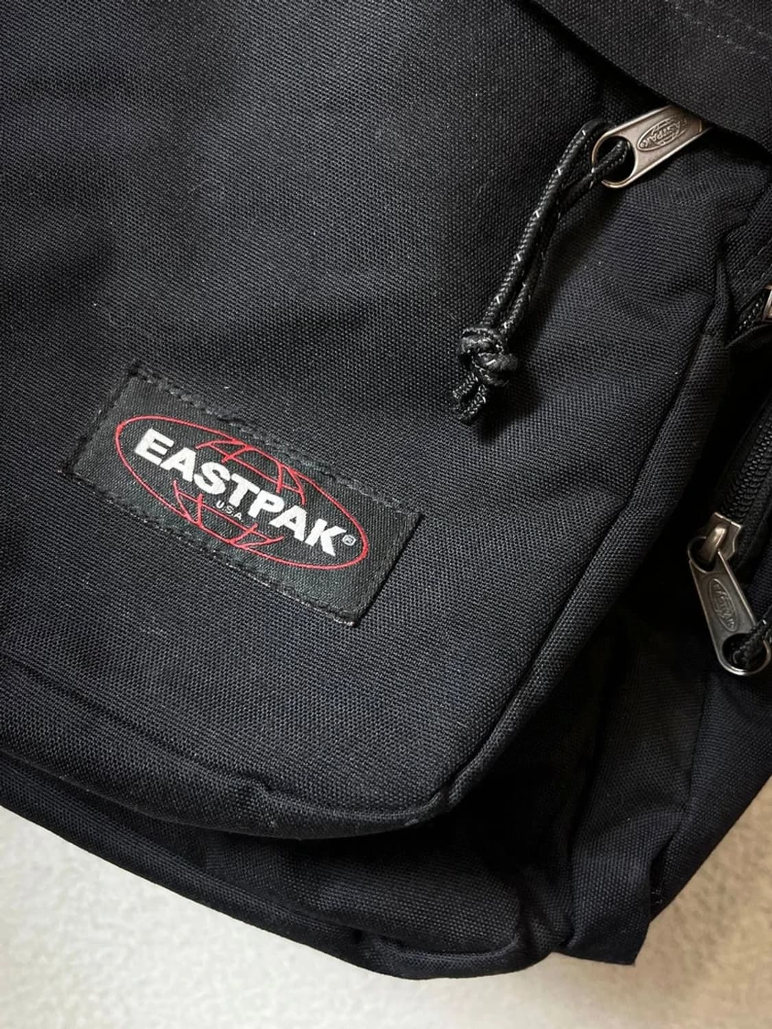 이스트팩 18ss 사이드바이더 백팩 A1813 상품이미지3