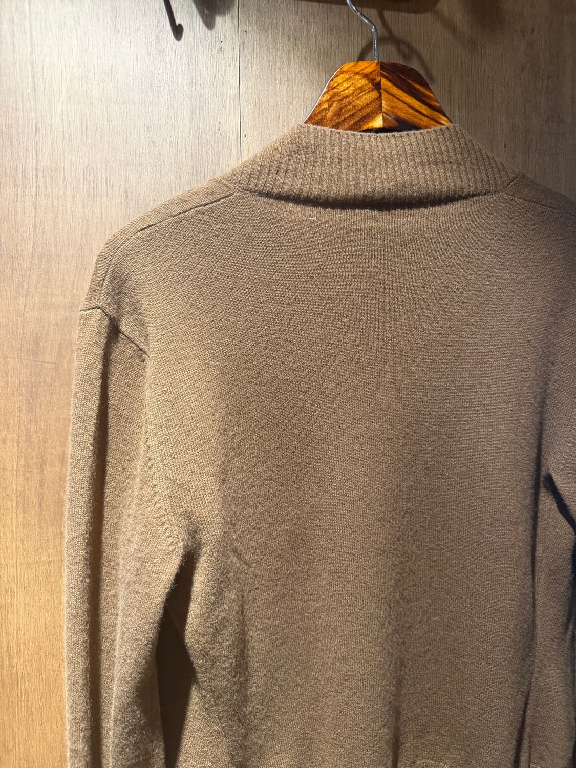 Max Mara 막스마라 울&캐시미어 혼방 니트 가디건 세트 상품이미지10