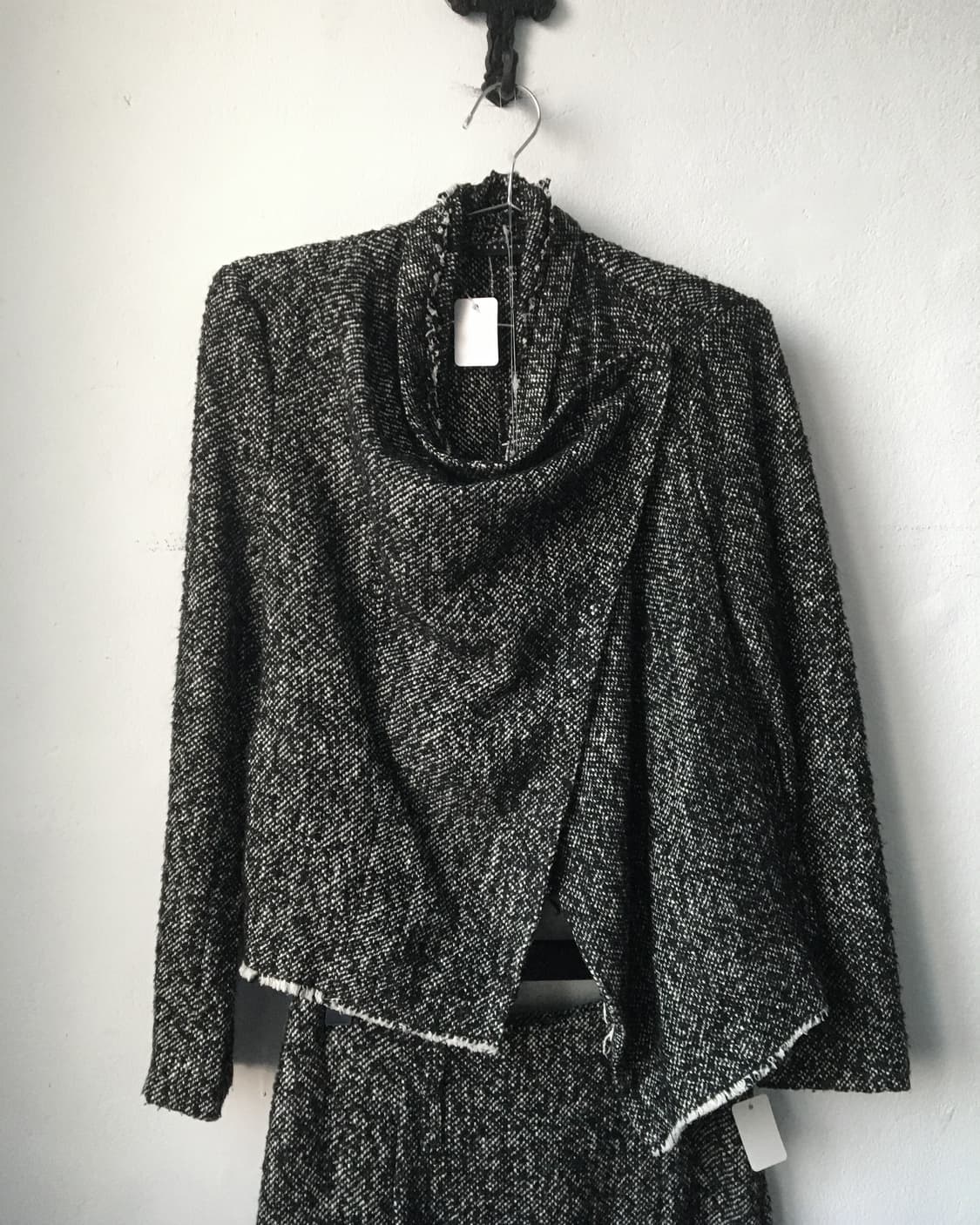 Sisley drape set up 상품이미지3