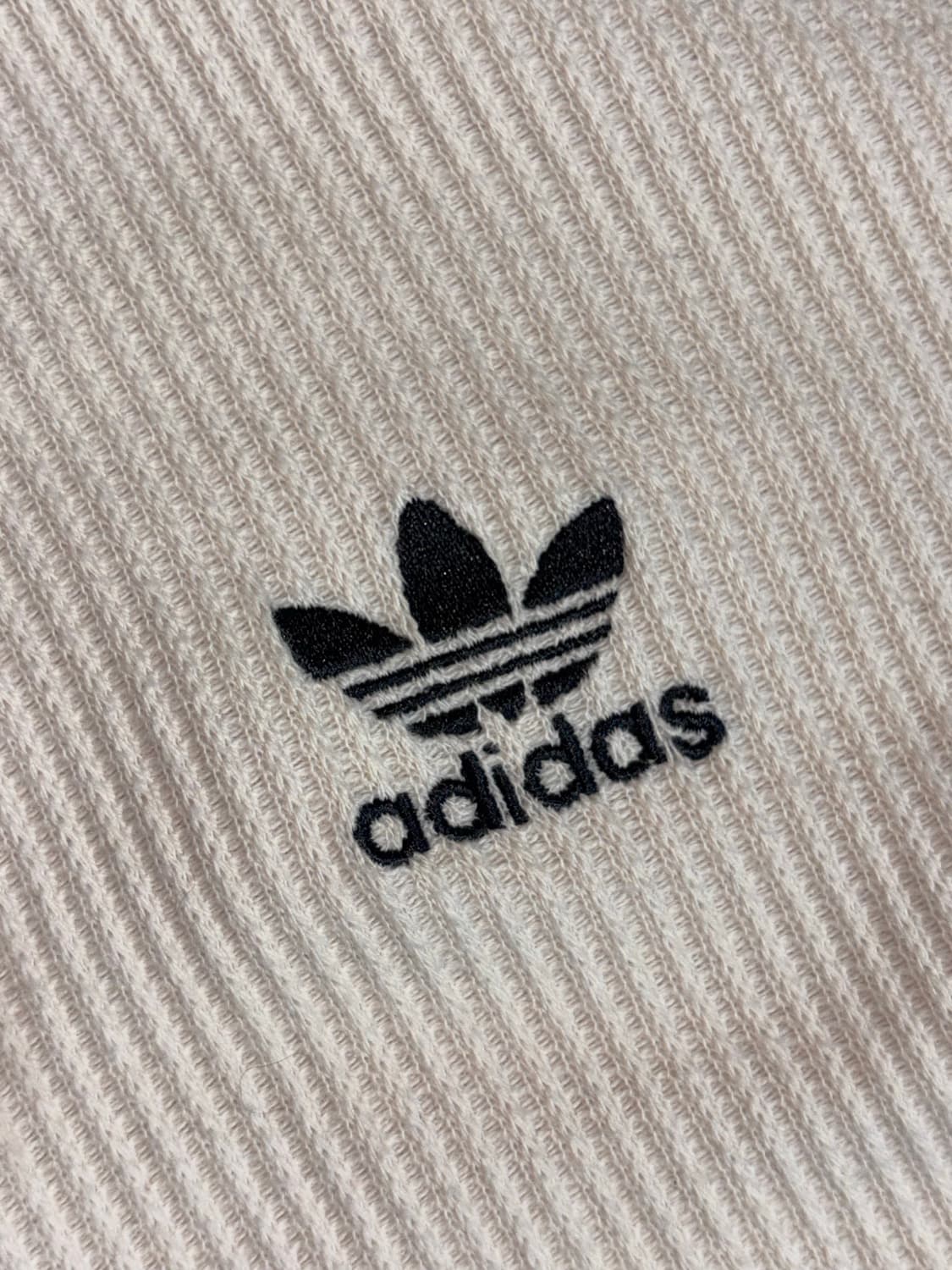 아디다스 아디컬러 클래식 와플 베켄바우어 집업 져지 hr3307 상품이미지10