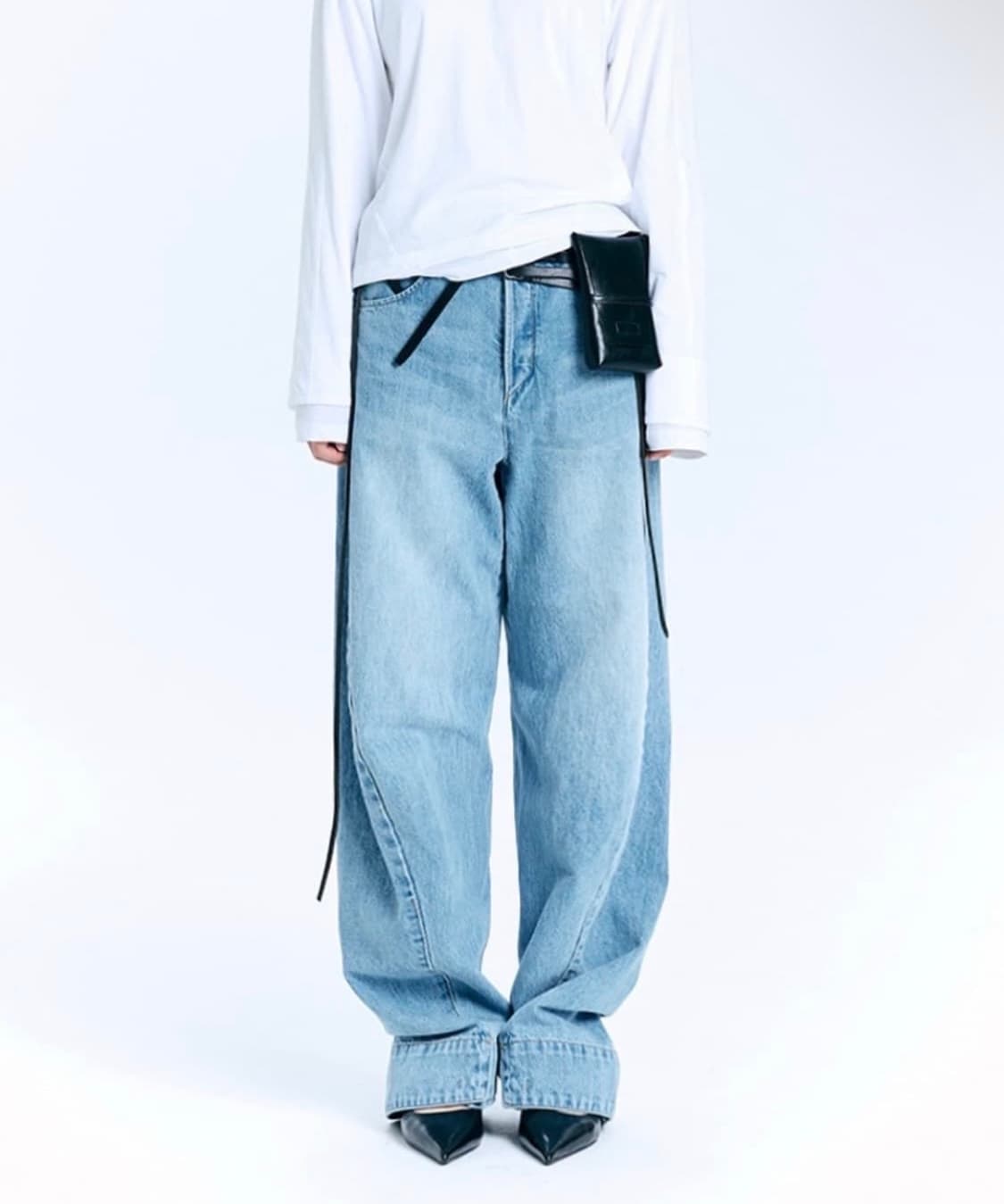 symm engineered jeans 상품이미지3