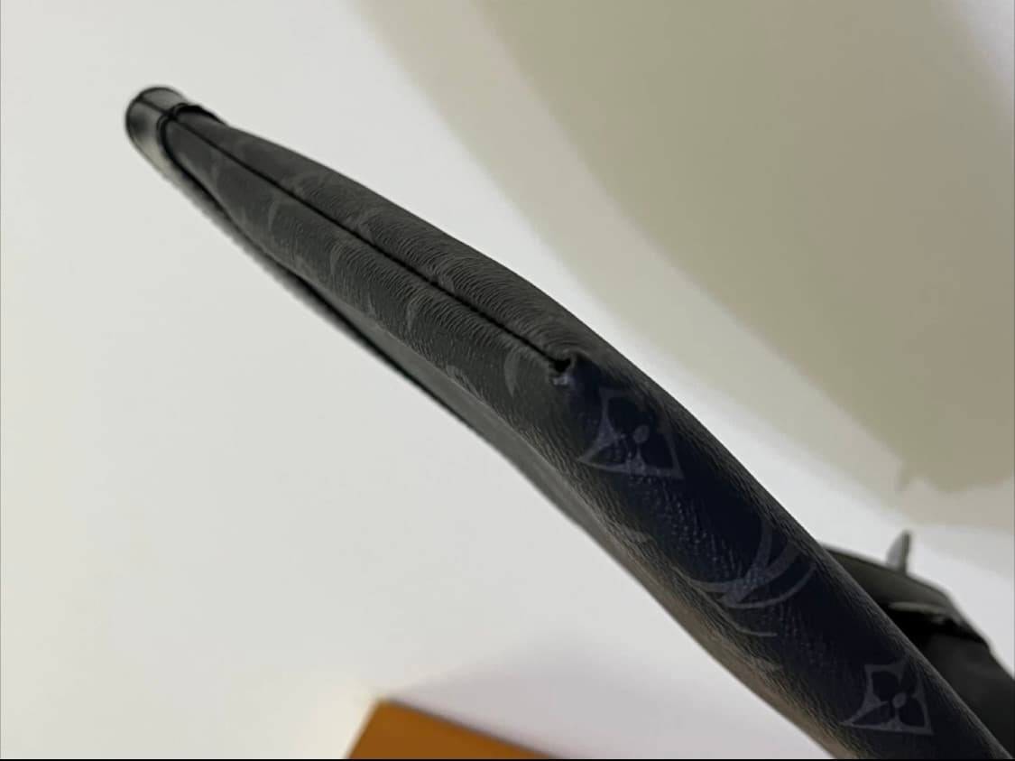 루이비통 모노그램 클러치 상품이미지5