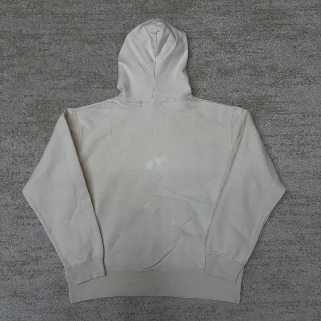 [M] Betty Boop 베티 붑 내추럴 라티나 그래픽 후드 후디 상품이미지6