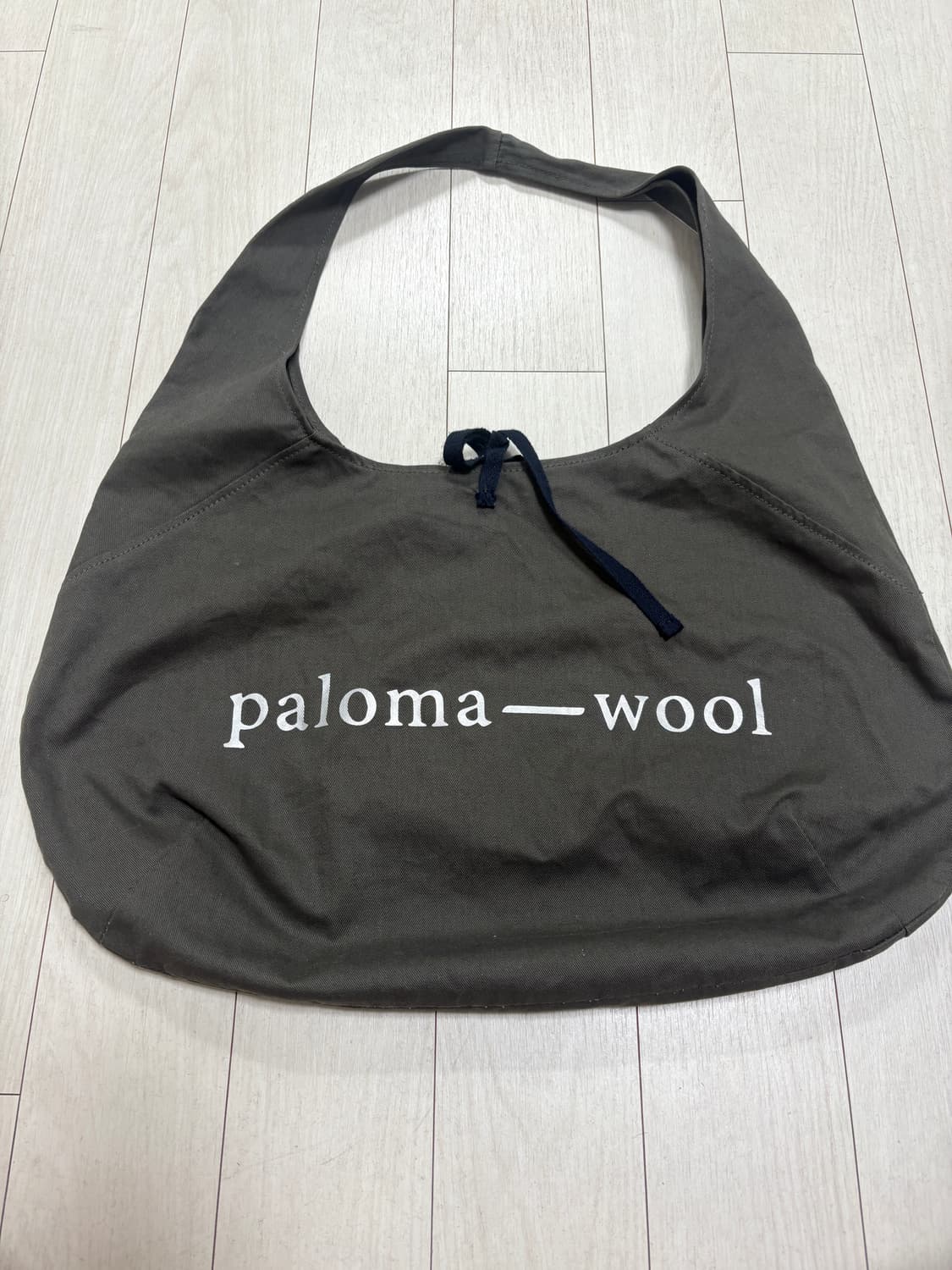 팔로마울 가방 상품이미지1