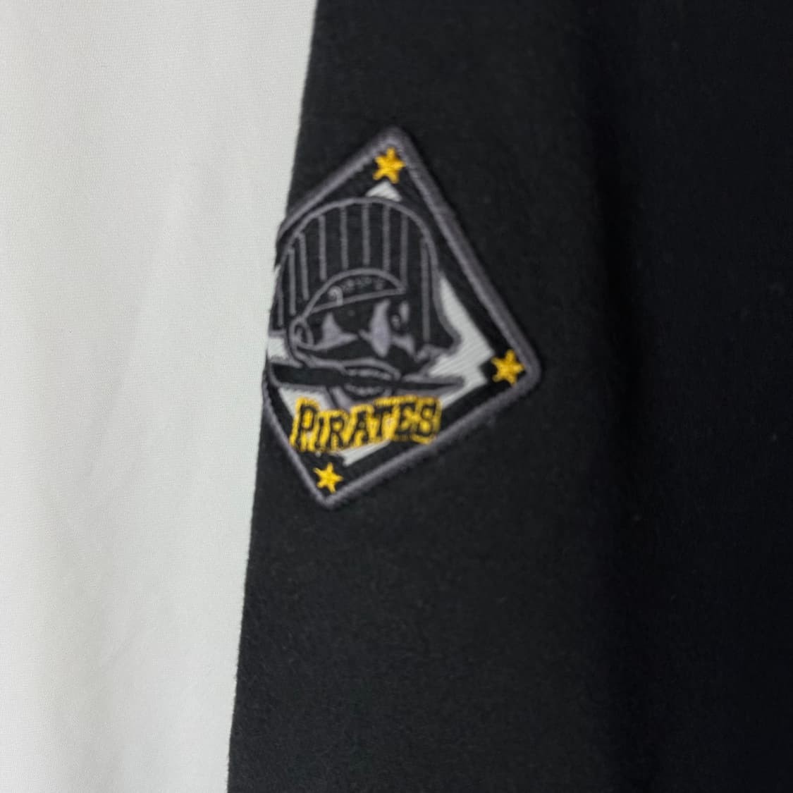 (85) MLB 피츠버그 맨투맨 블랙 상품이미지6