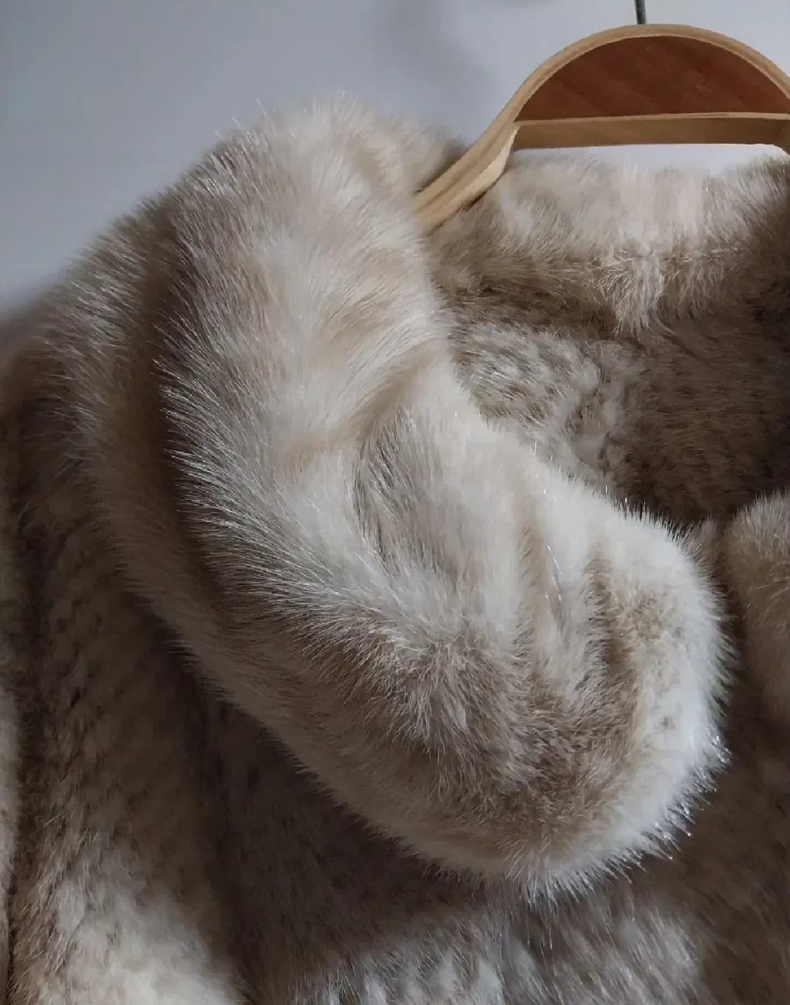 밍크코트 상품이미지3