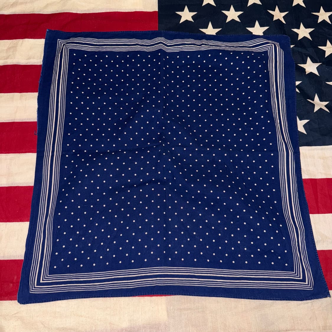 Usa bandana 미국반다나 상품이미지3