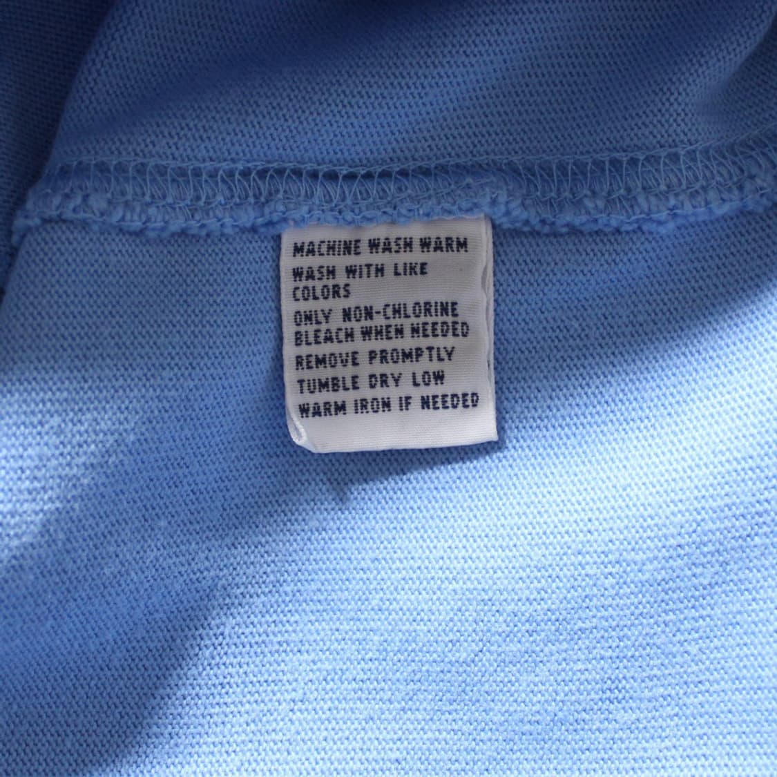 Polo 폴로 랄프로렌 카라 롱 슬리브 상품이미지5