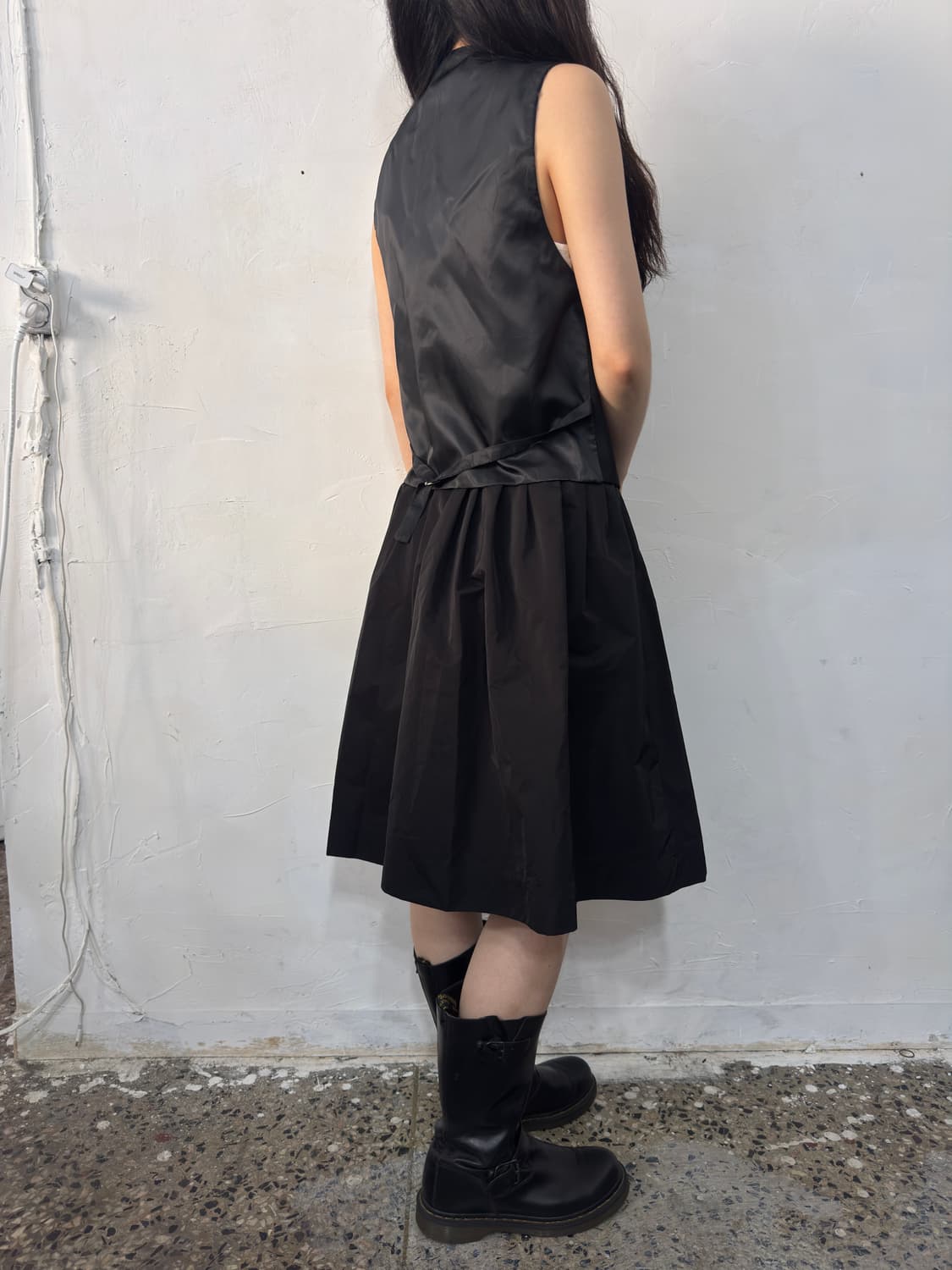 button vest 상품이미지4