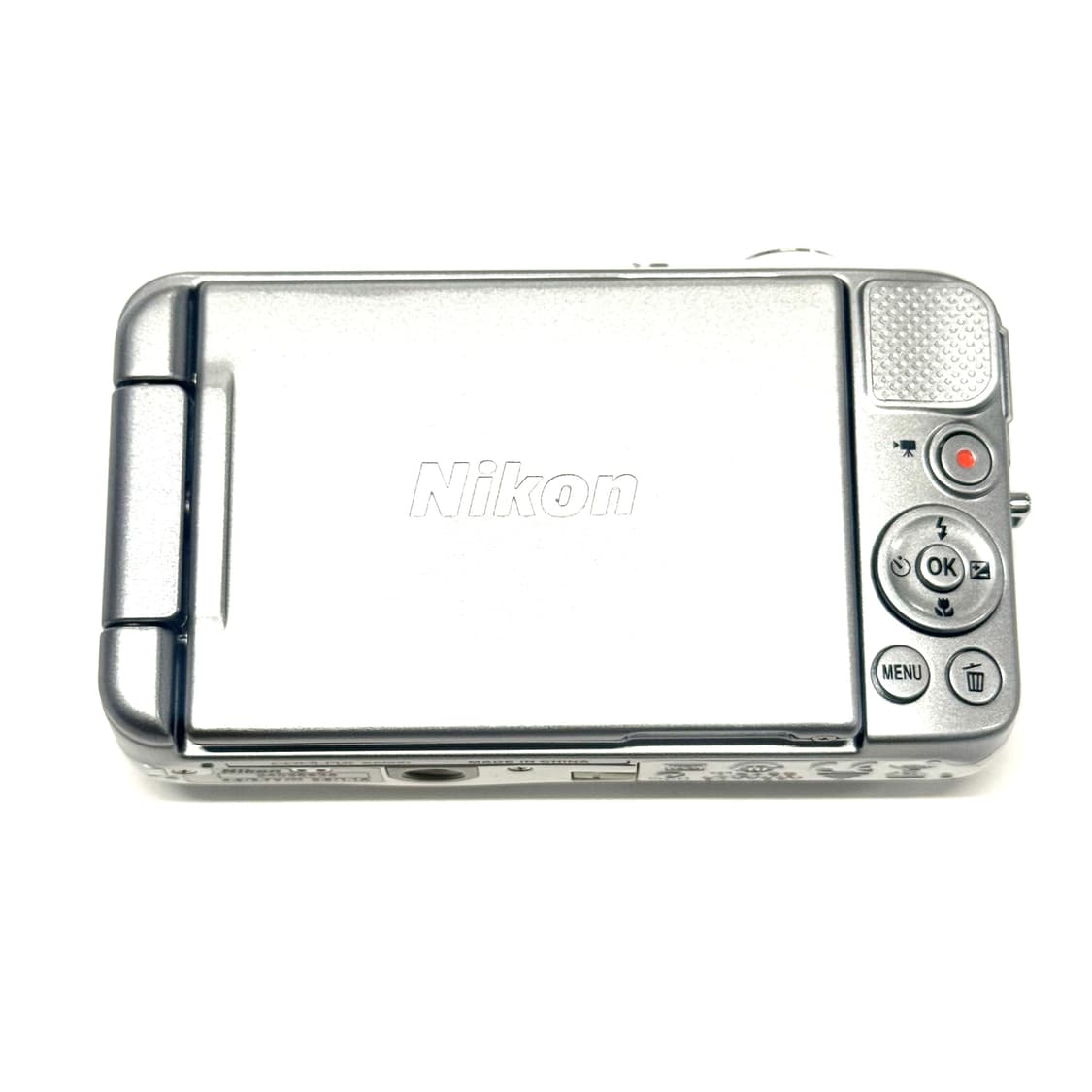 셀카템💖작례있음)니콘 쿨픽스 s6600 / Nikon coolpix 상품이미지9