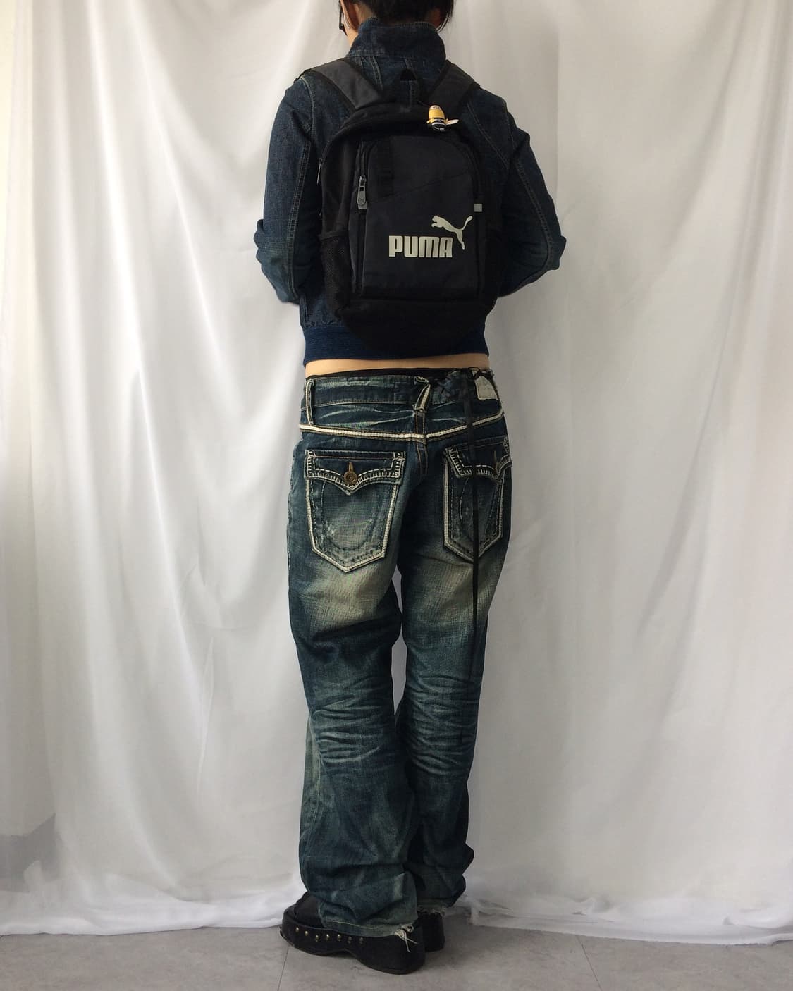 puma back pack 상품이미지8