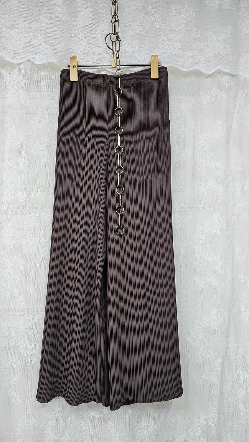 플리츠미  팬츠  상품이미지5