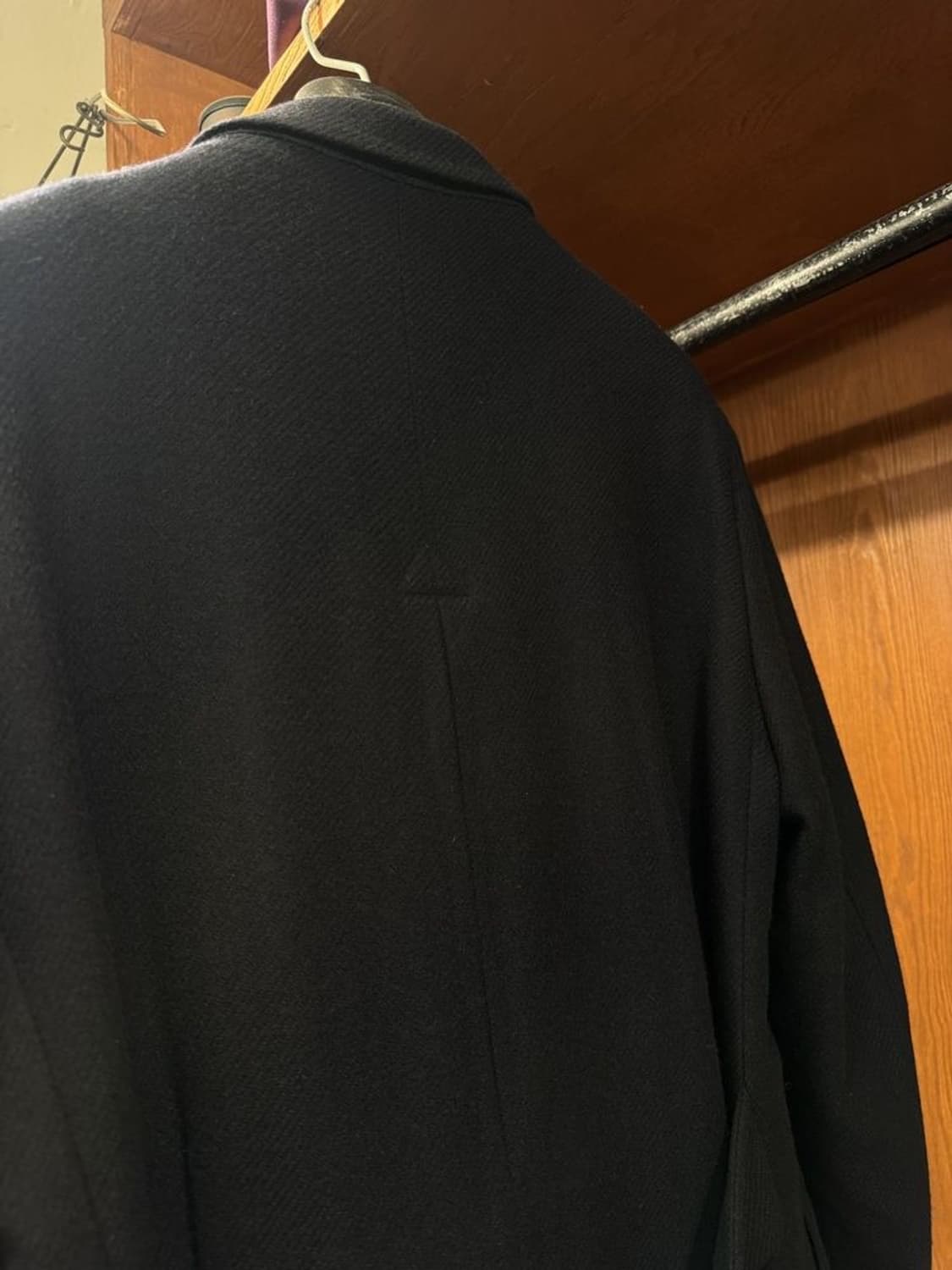 지안 프랑코 보메자르디 코트 상품이미지7