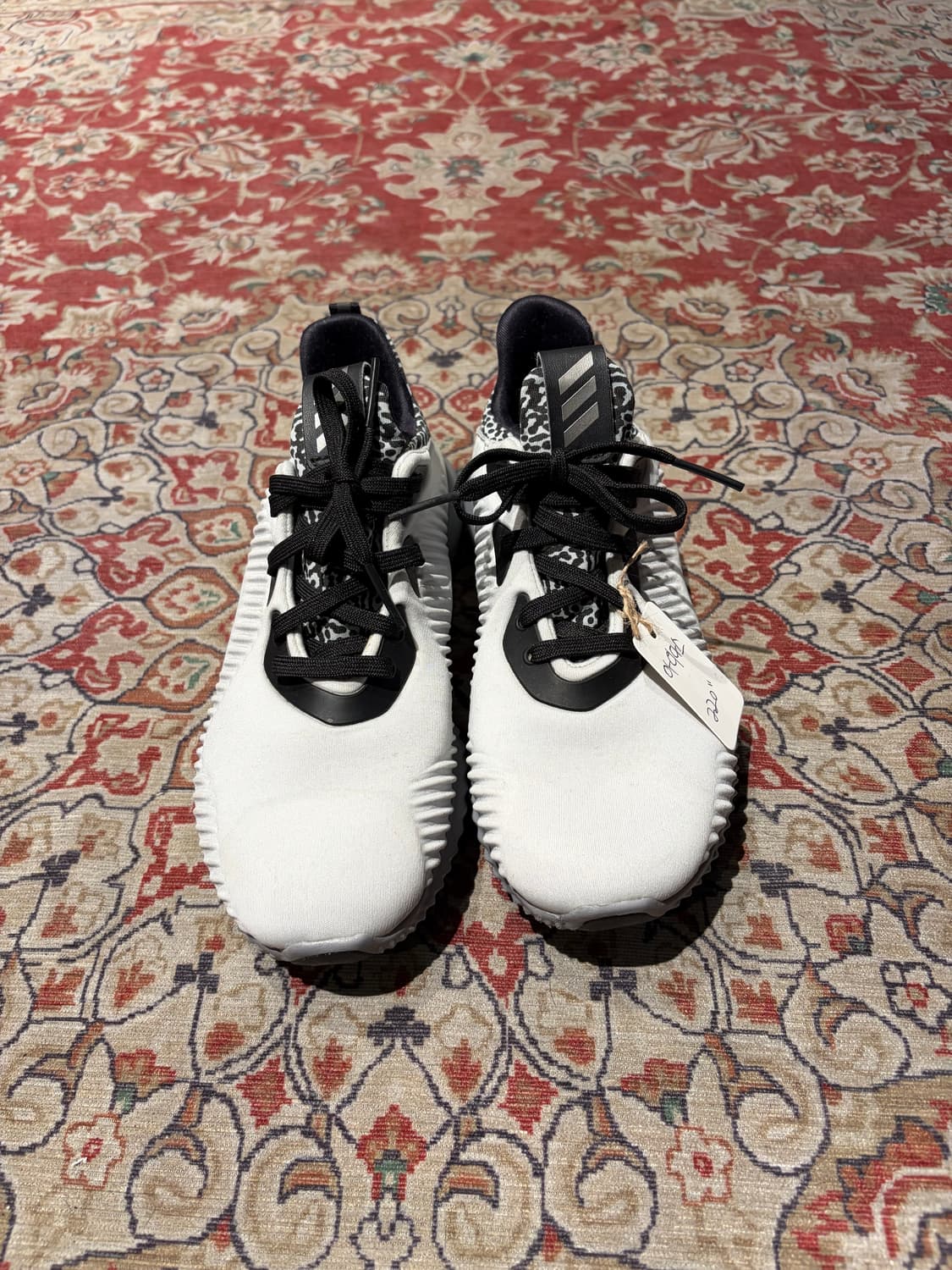 아디다스 알파바운스 상품이미지5