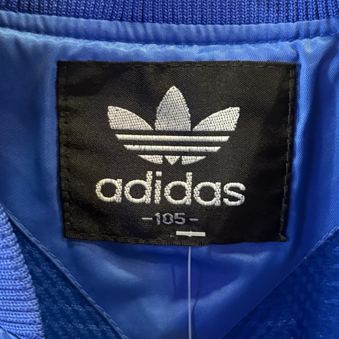 아디다스 올드스쿨 바람막이 자켓 상품이미지7