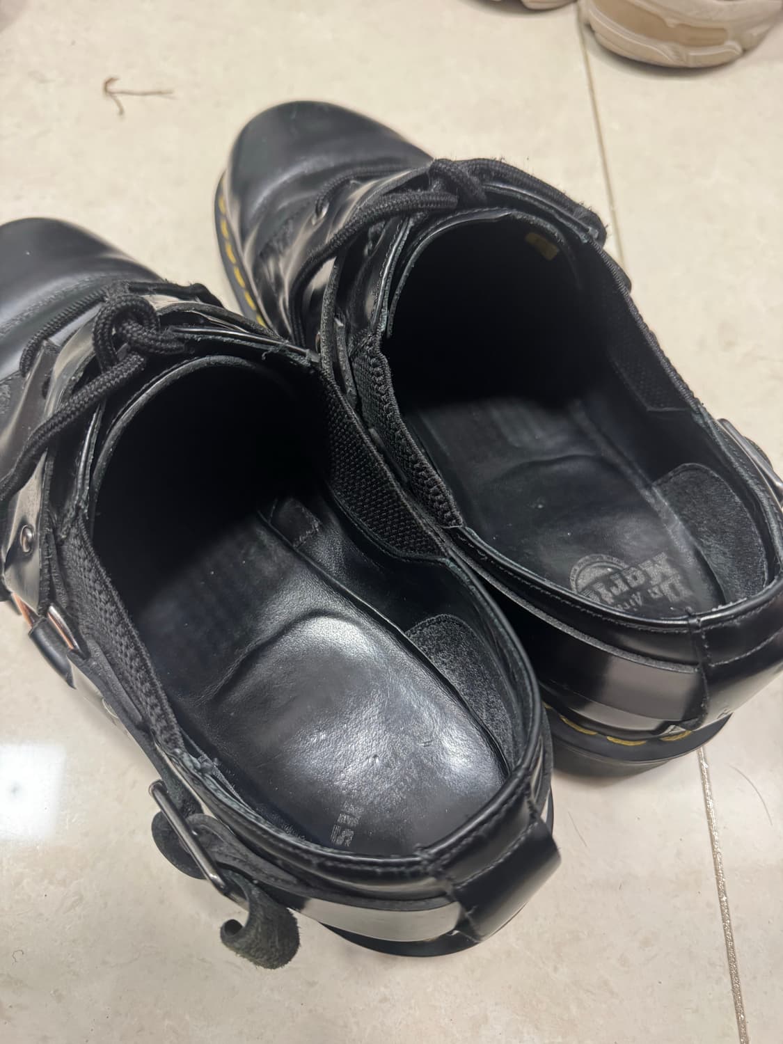 닥터마틴 퍼머 상품이미지2