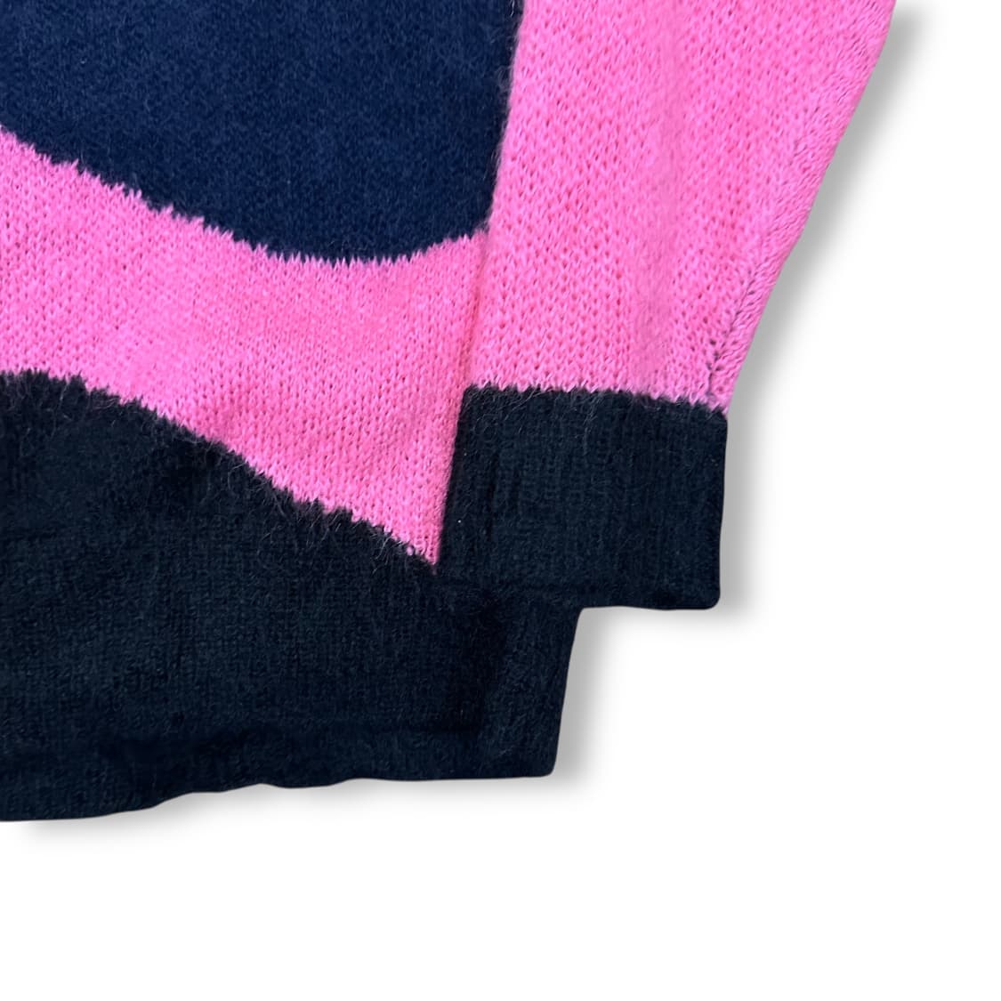 쟈딕앤볼테르 모헤어 니트 상품이미지3