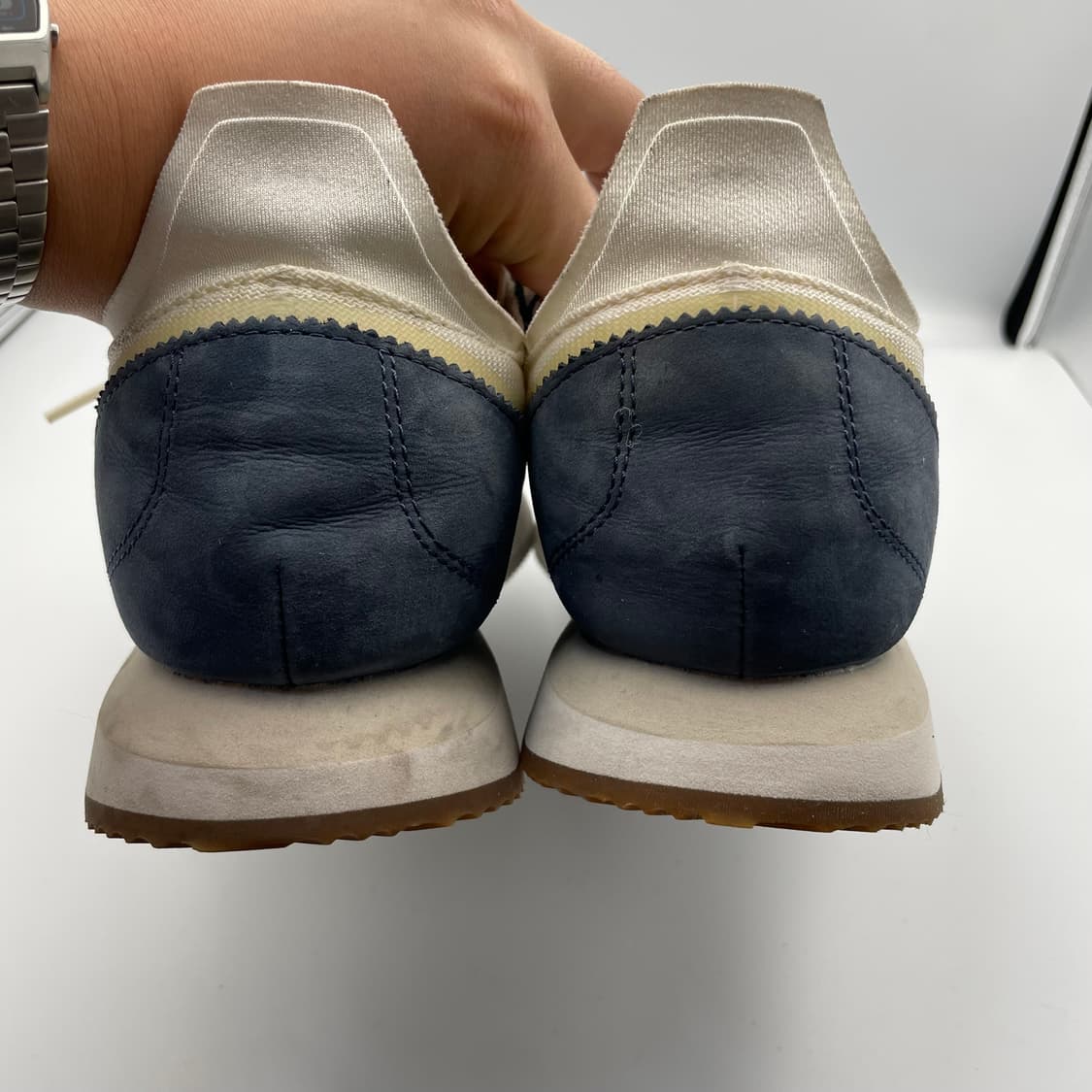 라코스테 남성 스니커즈 uk 8 / 270 상품이미지6