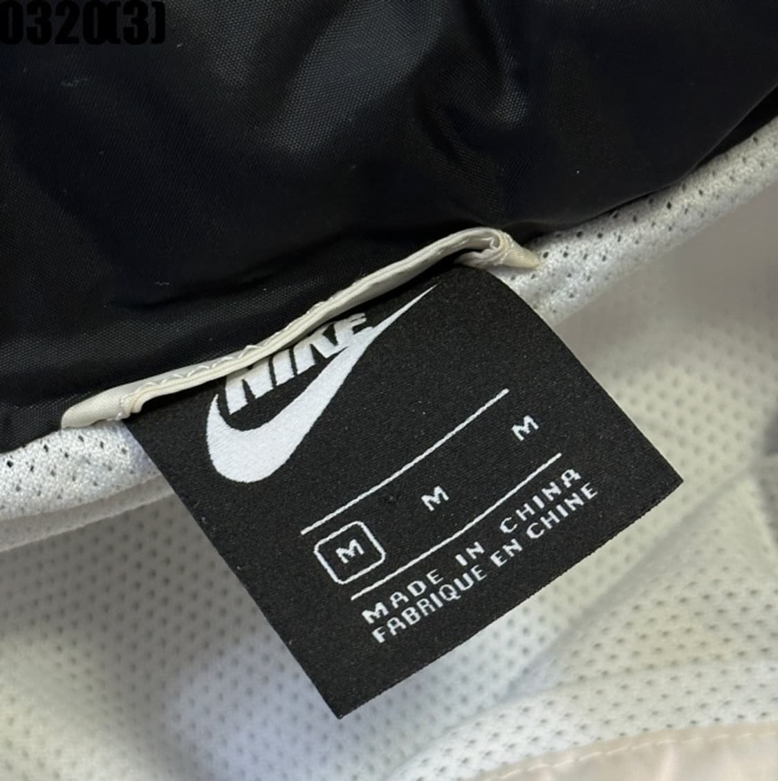 나이키 바람막이 자켓 상품이미지3