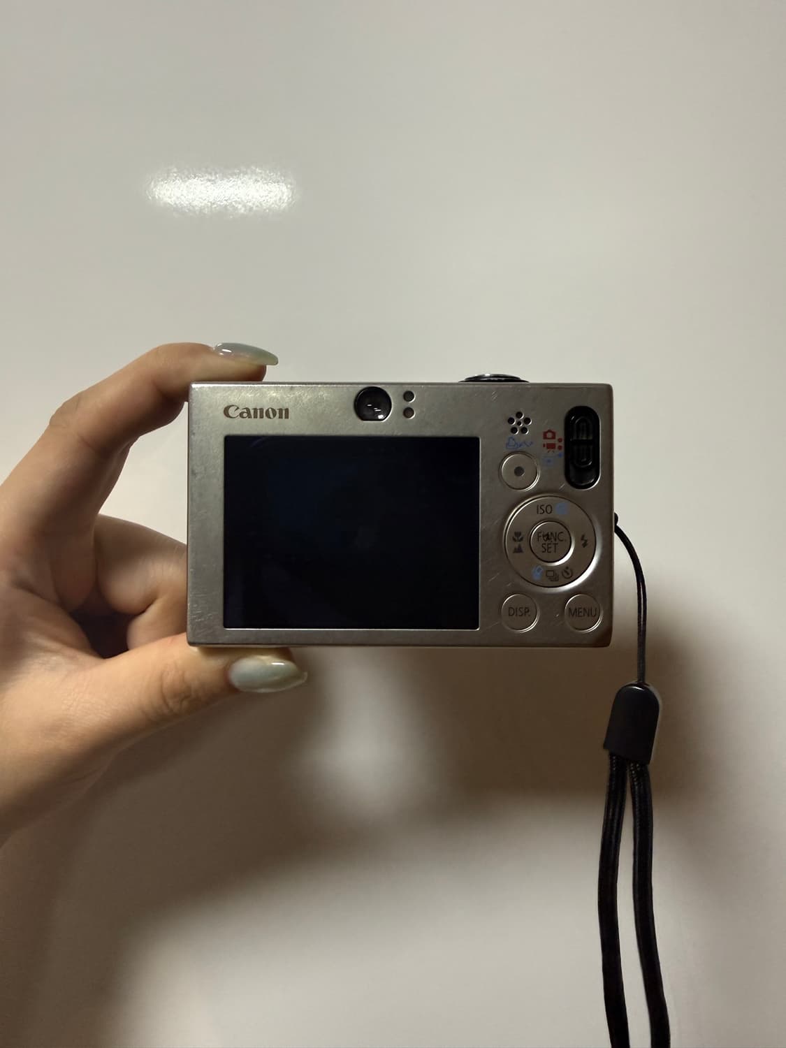 캐논 익서스70(ixus70)📸 상품이미지5