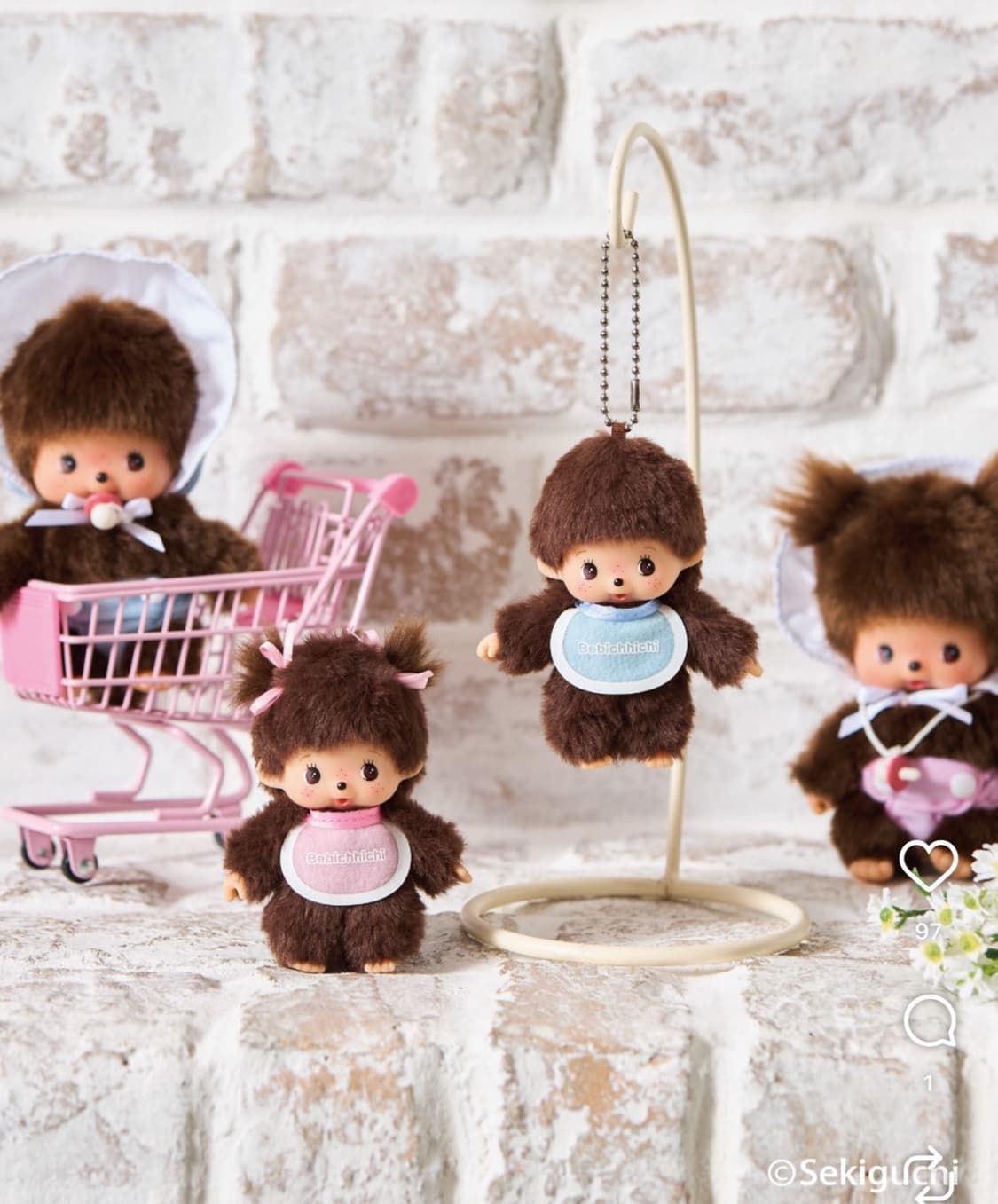 키티 치무탄 결제창 상품이미지1