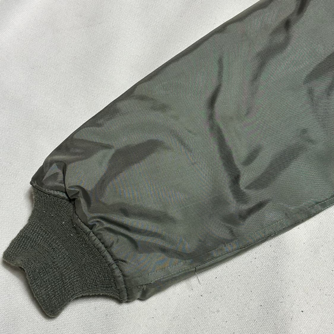 L 알파인더스트리 CWU-45/P 플라이트 자켓 0130 상품이미지8