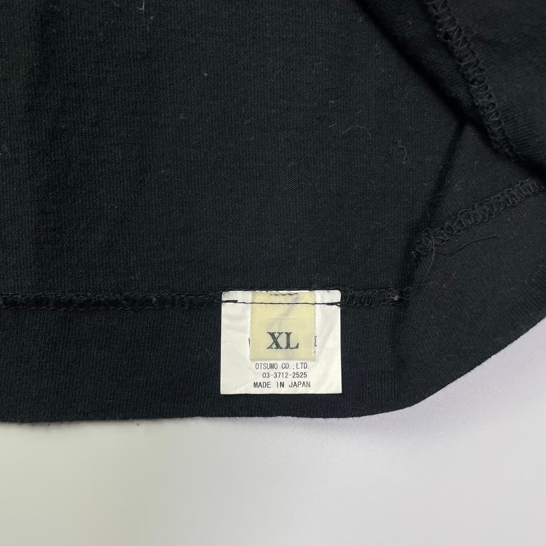 HUMAN MADE 휴먼메이드 x 걸스돈크라이 티셔츠 상품이미지7