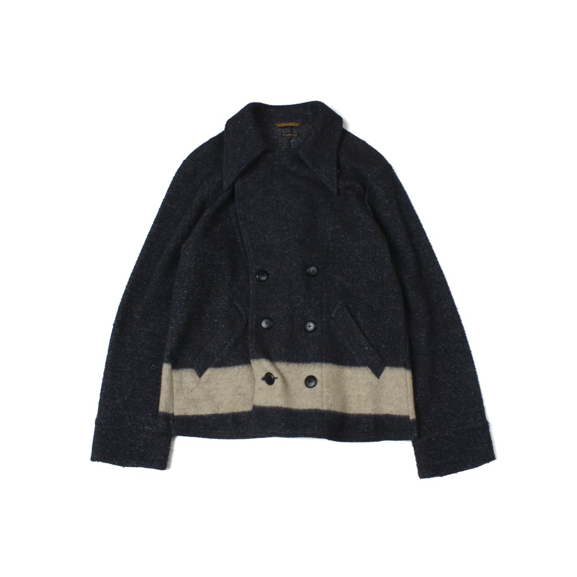 KAPITAL 자켓 상품이미지2