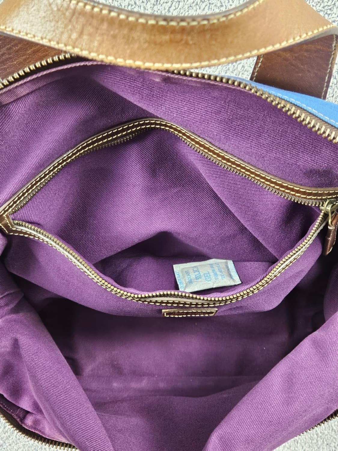 폴 스미스 라스베가스 미니쿠퍼 캔버스 토트백 (42X31) / 11035 상품이미지9