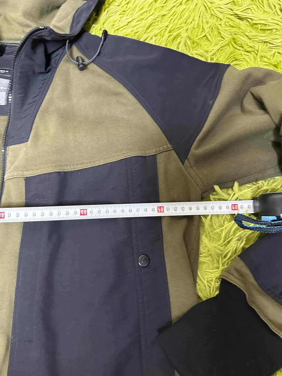 이스트로그 뉴발란스 후드 상품이미지6