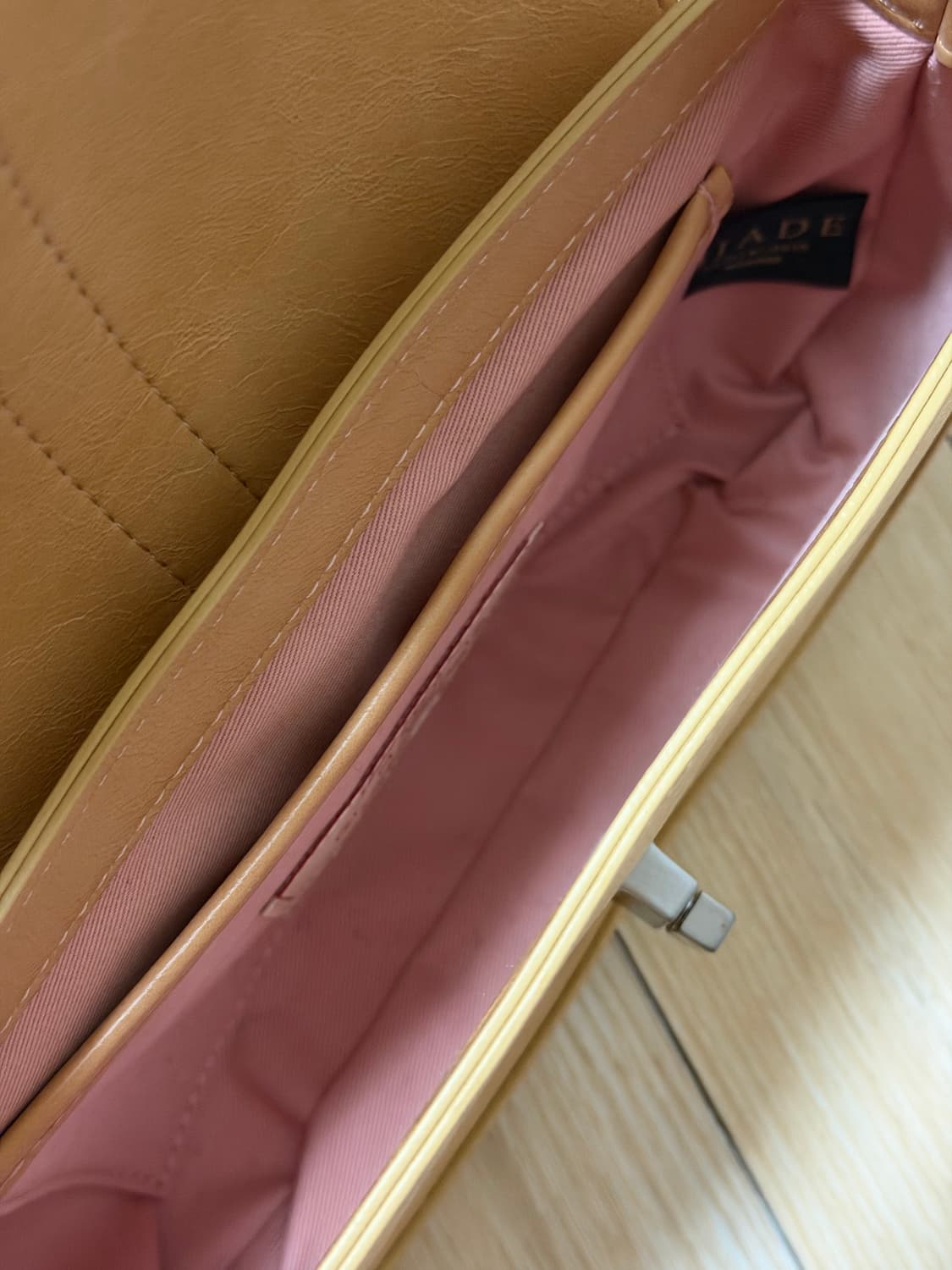 엠제이드 바게트백 S 상품이미지3