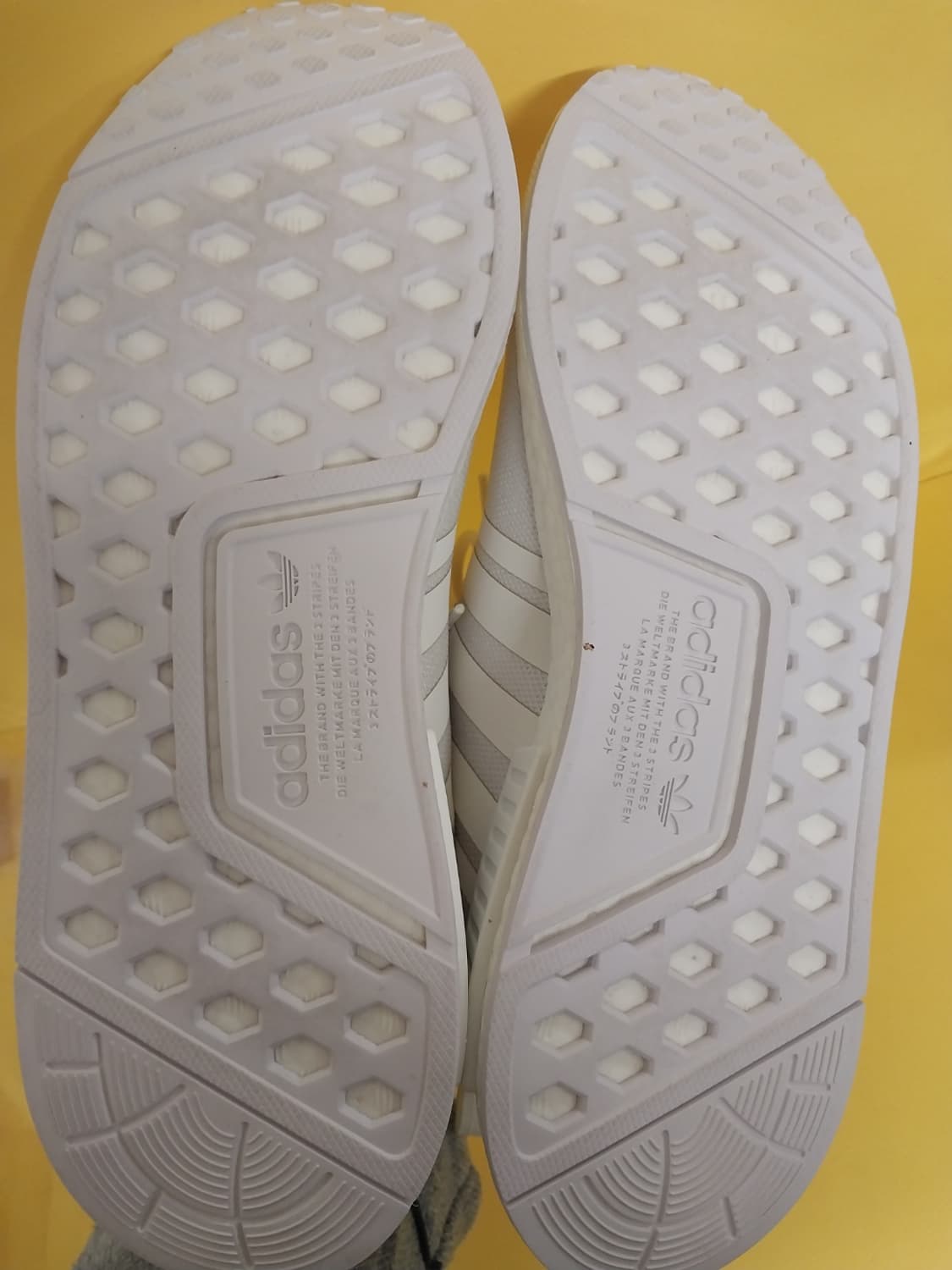 남성 아디다스 NMD R1 운동화 (275) 상품이미지8