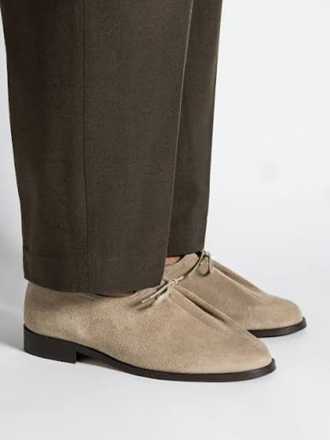 자크 솔로비에 Jacques Soloviere MATT 구두 상품이미지9