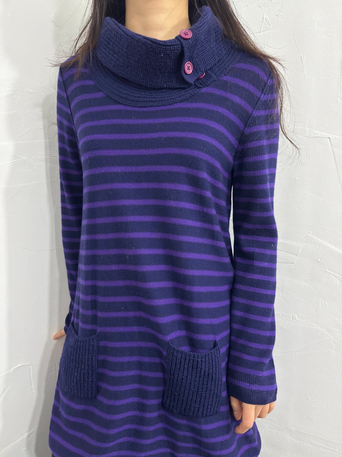 sonia rykiel stripe knit  상품이미지3