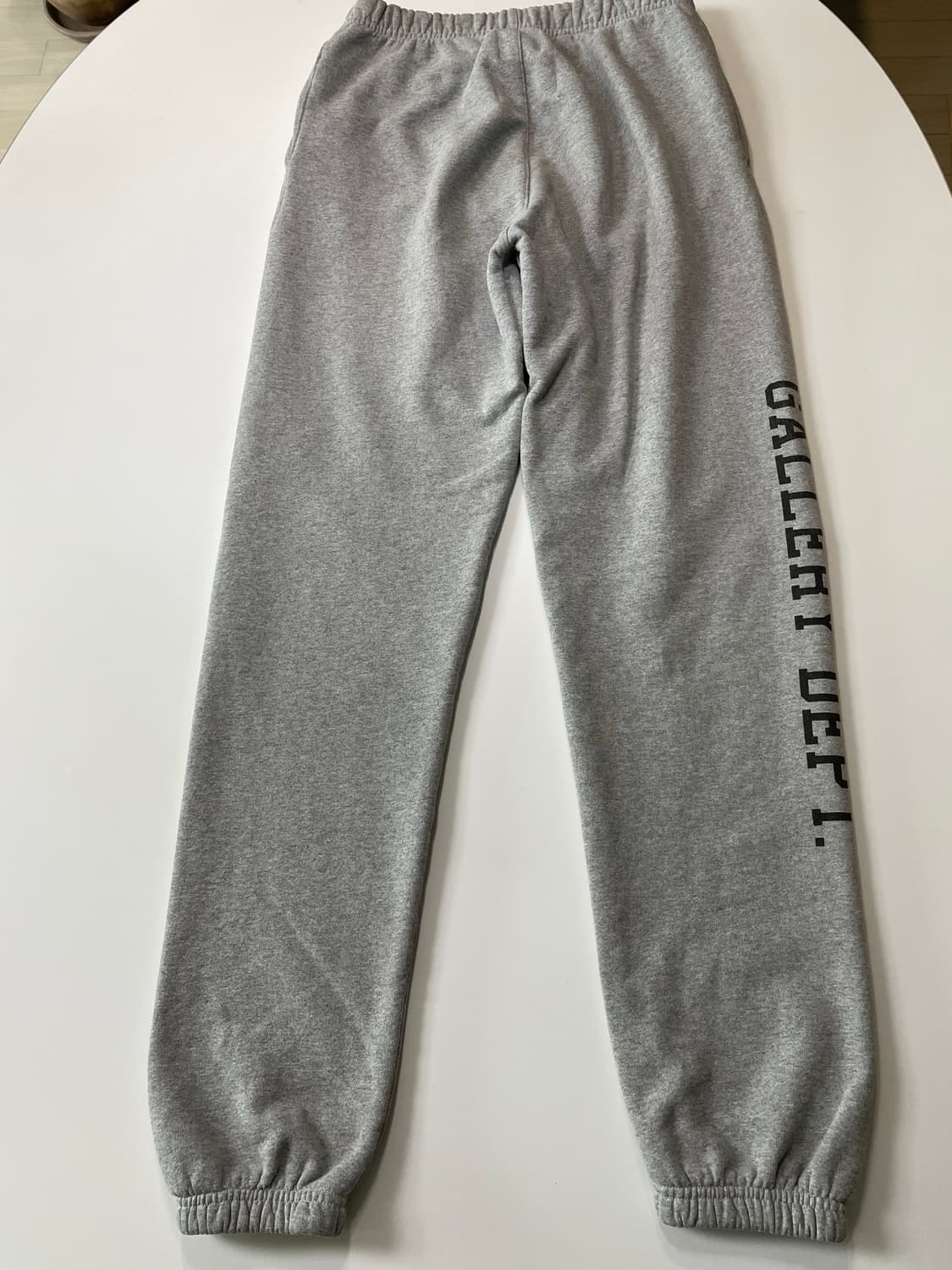 갤러리디파트먼트 스웻팬츠 상품이미지2