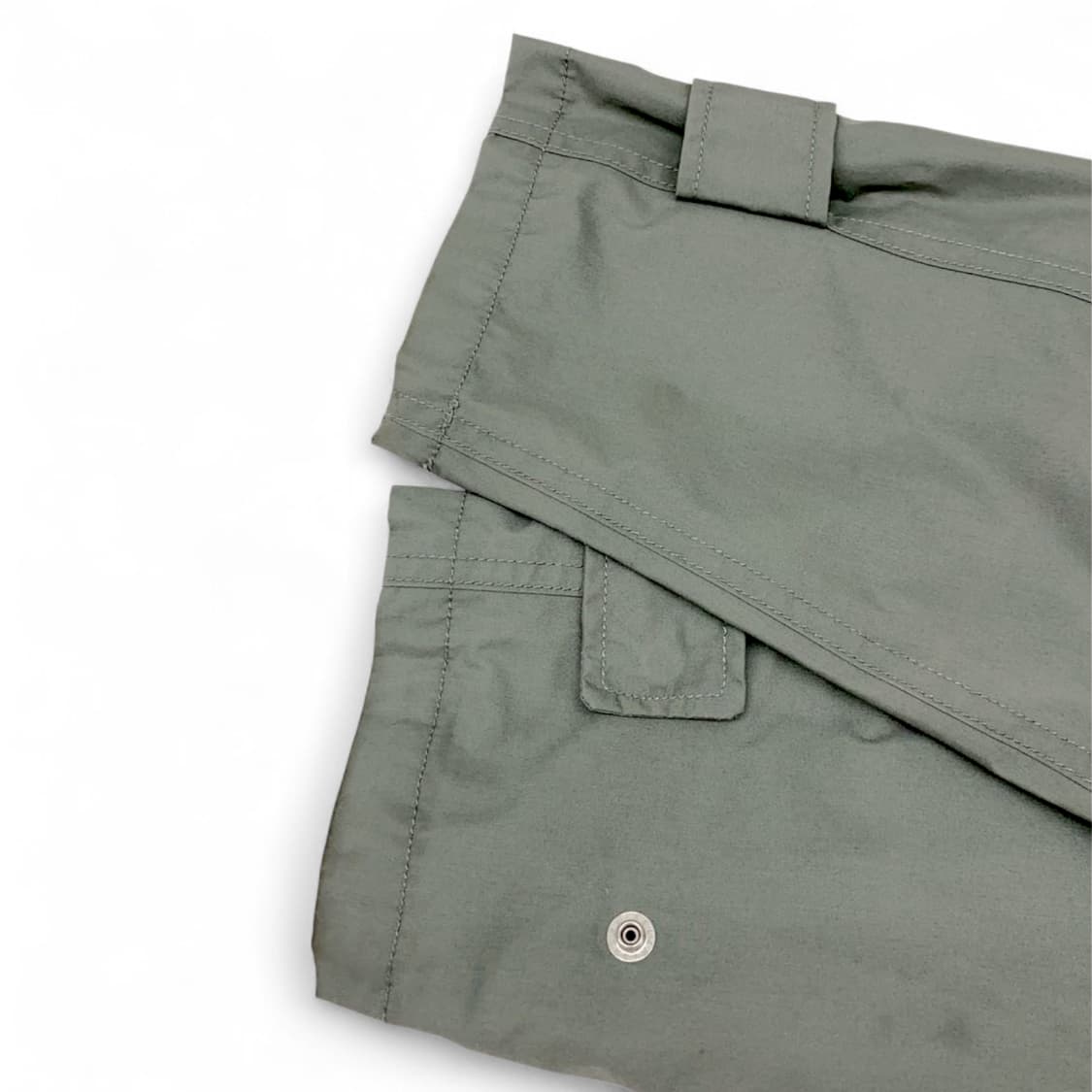 노스페이스 퍼플라벨 for 나나미카 하이벤드 스탠카라 코트 상품이미지4