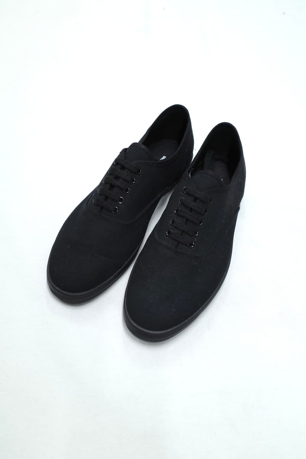 Comme des Garçons Canvas Sneakers 상품이미지2