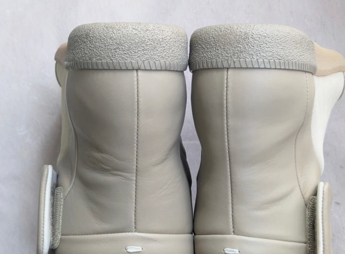 마르지엘라 퓨처 하이탑 베이지 43 상품이미지8