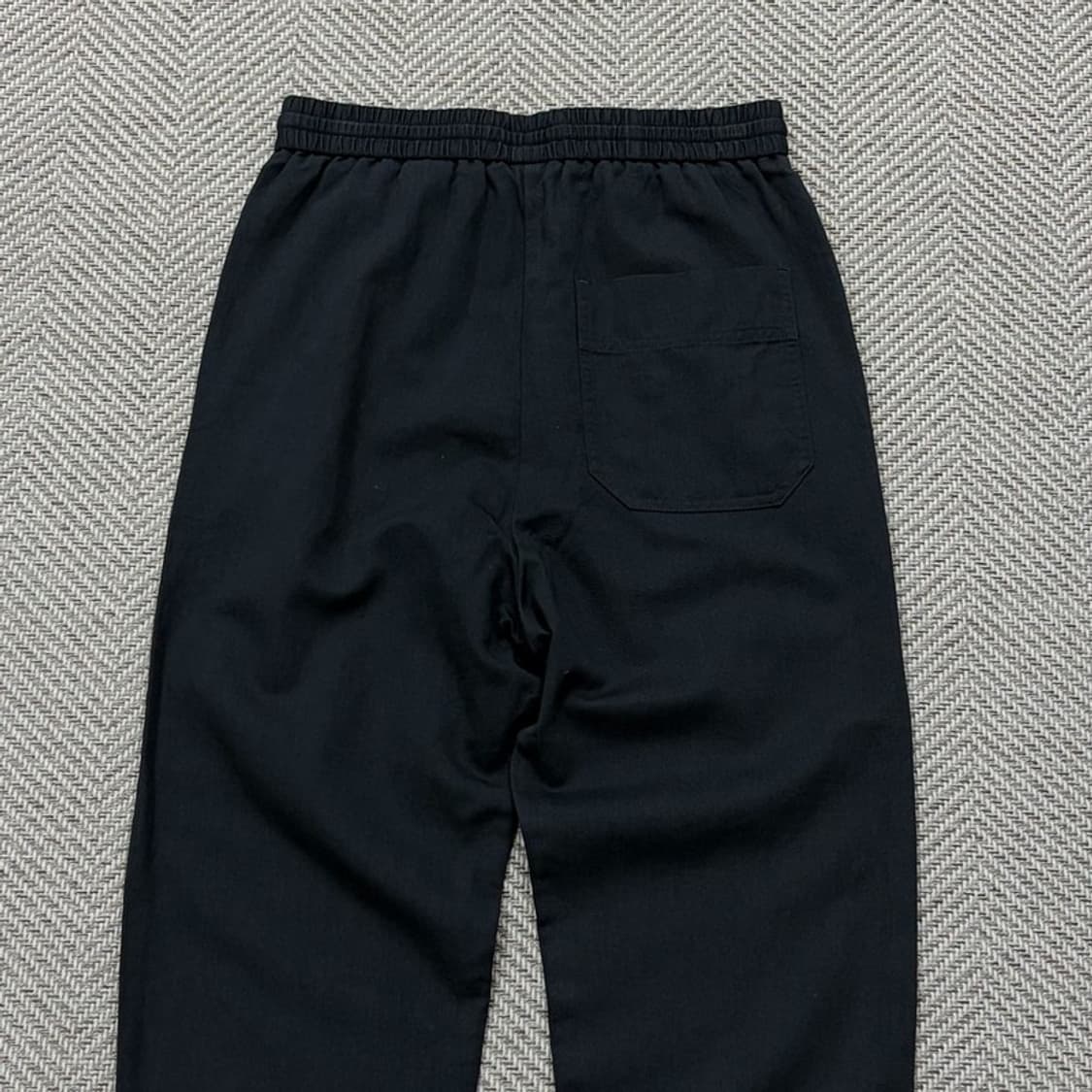 코스 밴딩 코튼팬츠 v2992 상품이미지4