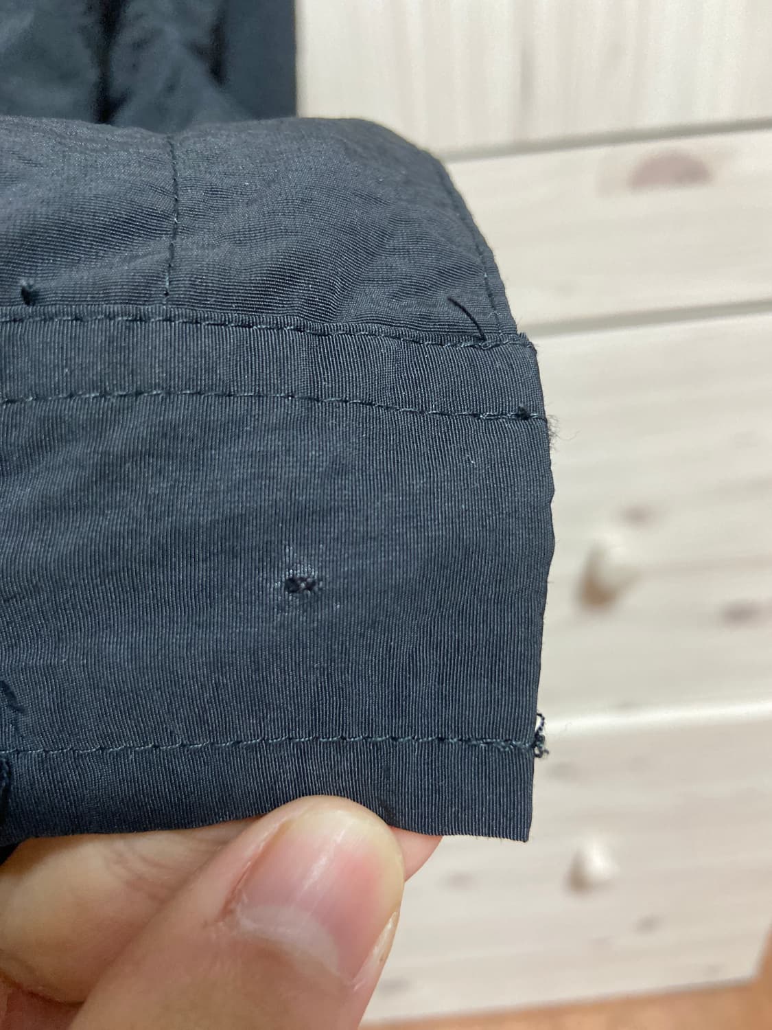 [s] 엑스톤즈 셔링 카고팬츠 상품이미지4