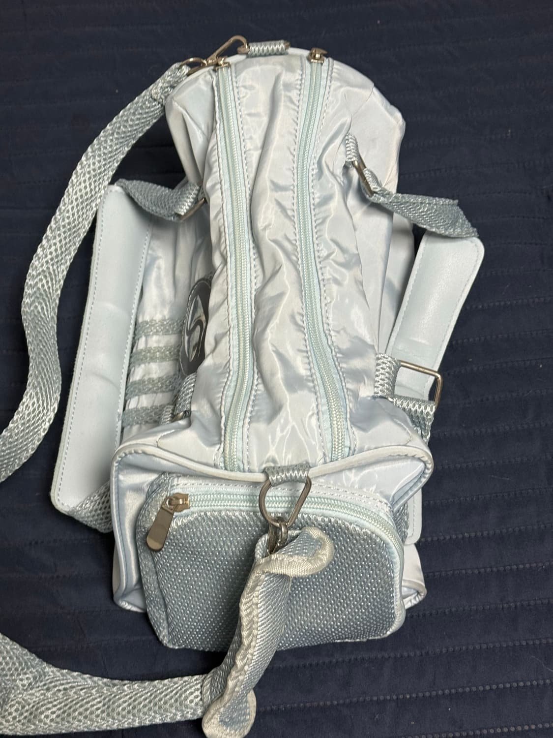 스포티 듀얼 숄더백  상품이미지6