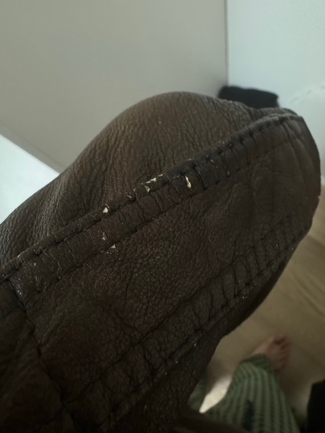 아비렉스 AVIREX A2 핀업 걸 자켓 상품이미지5