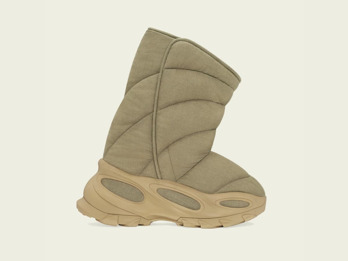 Yeezy NSLTD boots [42] 상품이미지1