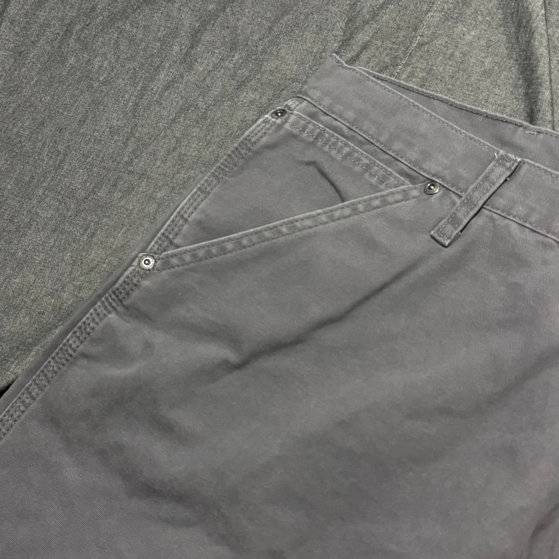 Classic Carpenter Jean 상품이미지5