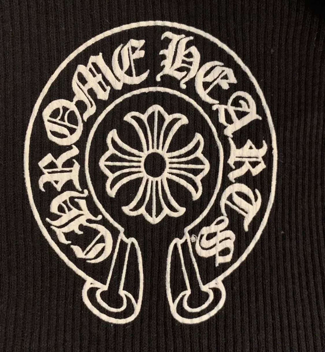 크롬하츠 홀스슈 탱크탑 M 상품이미지6