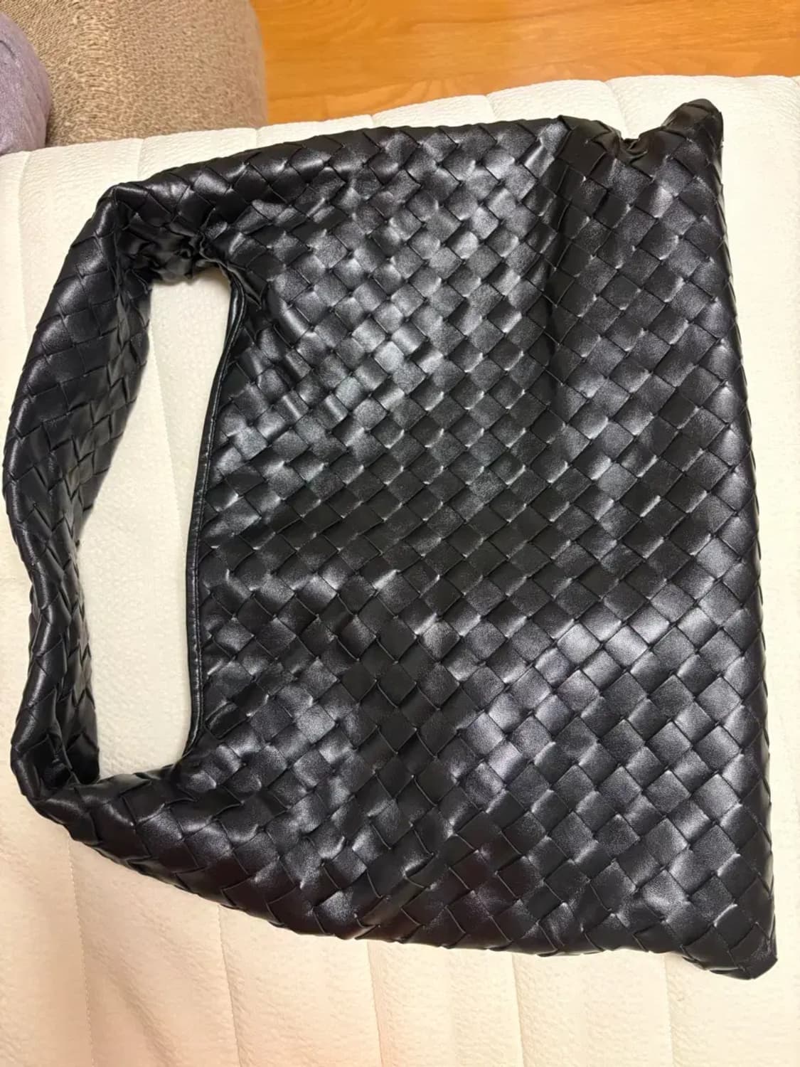 보테가 베네타 스몰홉 상품이미지6