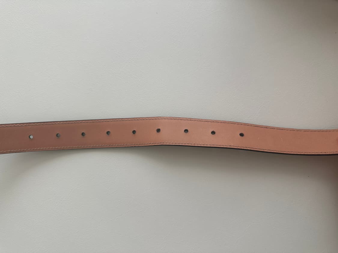 ugst 어그스트 벨트   상품이미지6