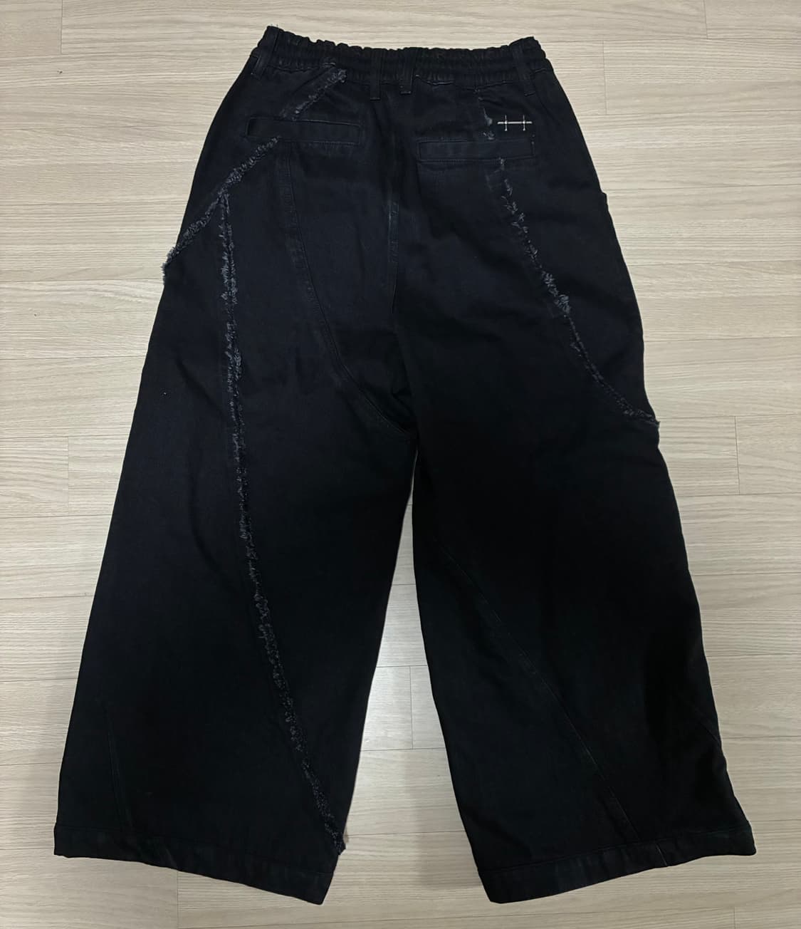 송지오 엘리엇 에밀 콜라보 진 블랙 76 상품이미지3